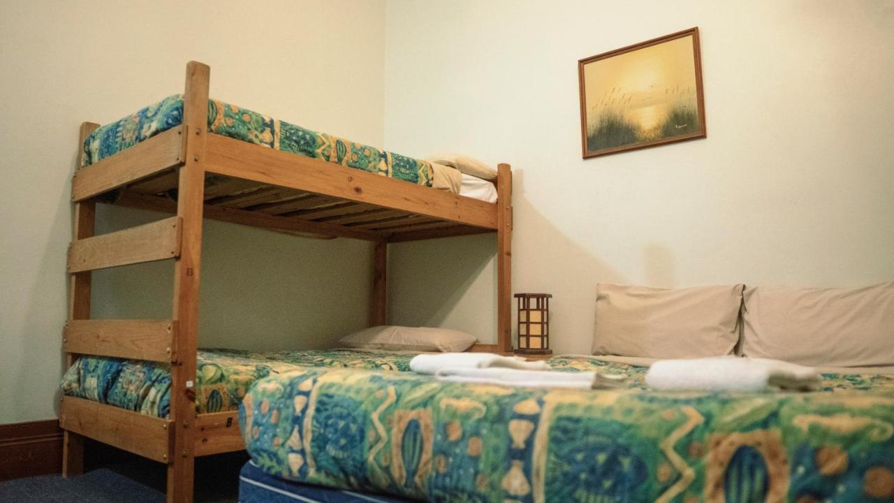 Alishan International Guest house