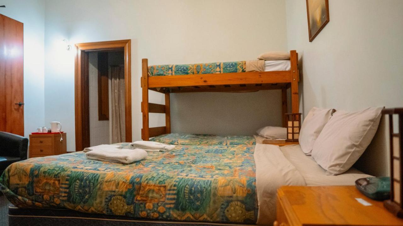 Alishan International Guest house 3*