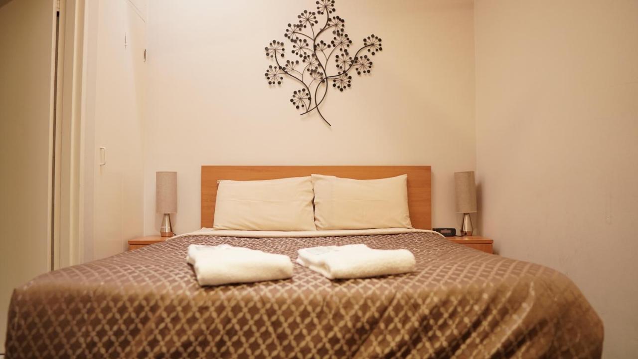 Alishan International Guest house Sydney