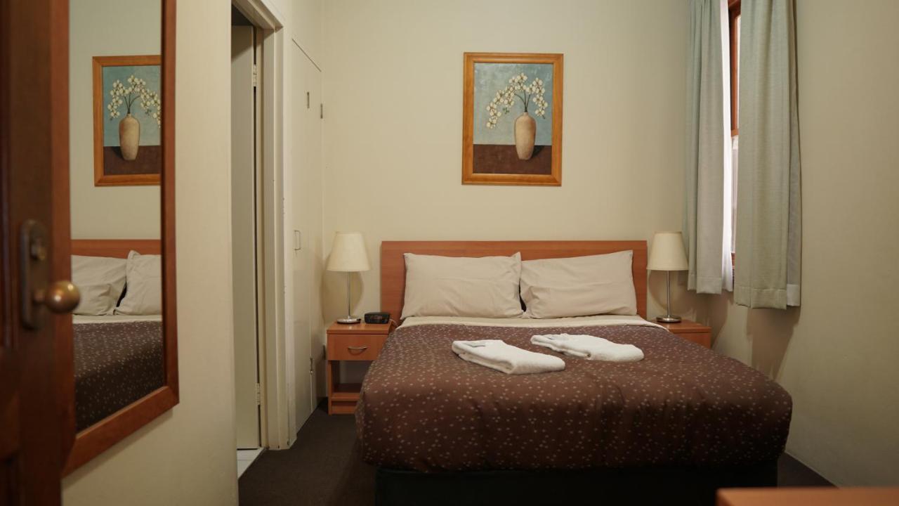 Alishan International 3* Sydney