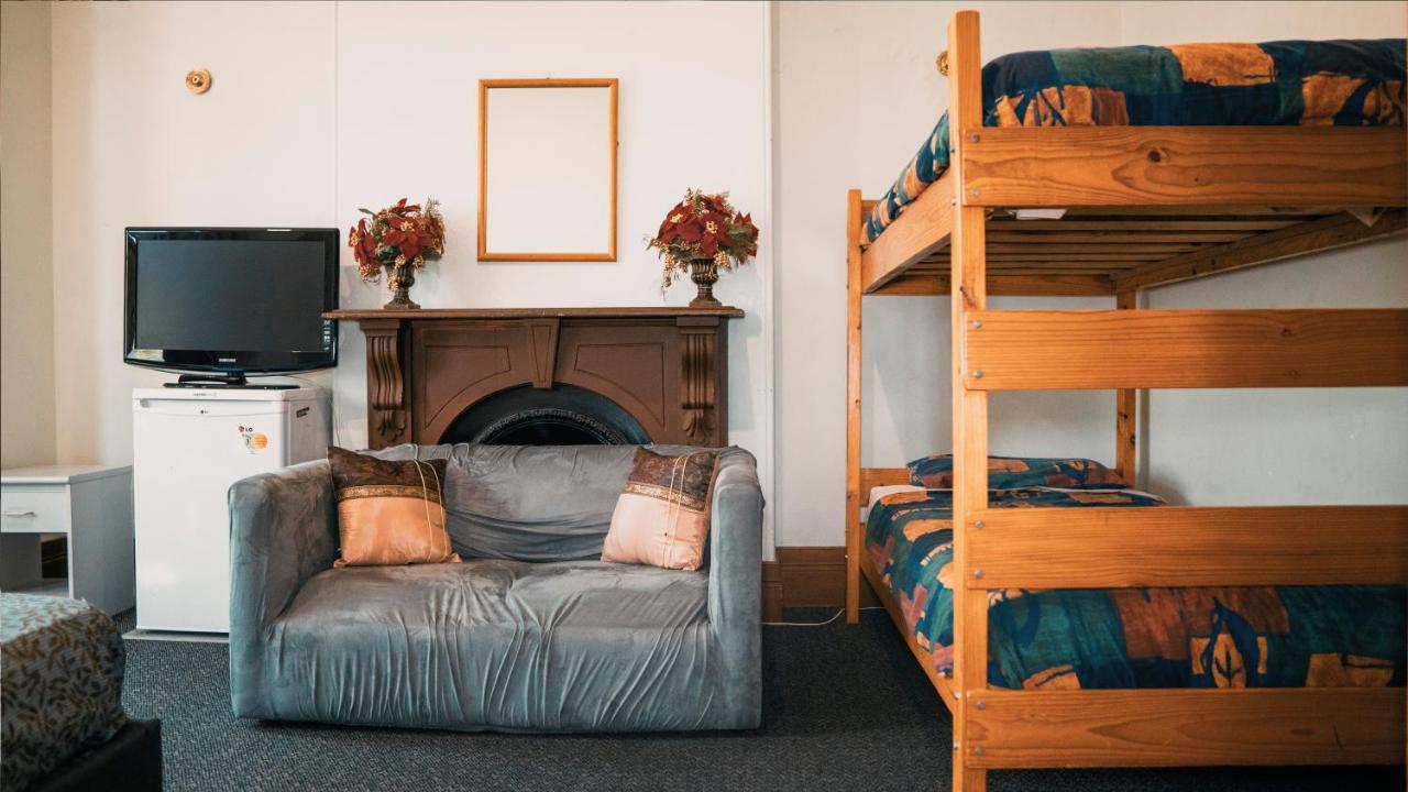 Alishan International Guest house Sydney