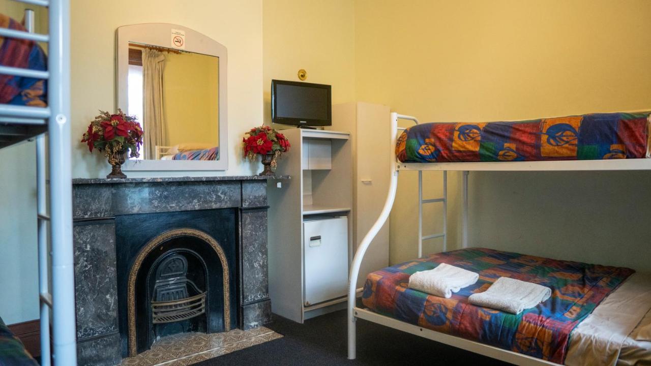 Alishan International Guest house Sydney