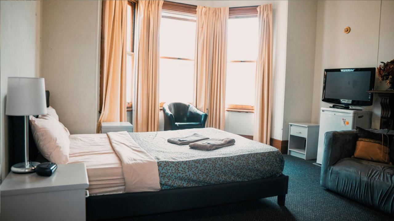Guest house Alishan International