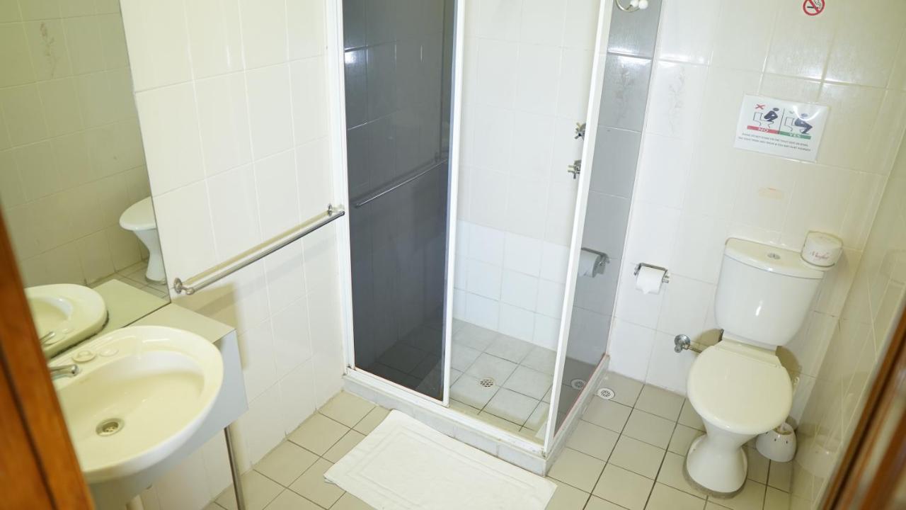 Alishan International 3* Sydney