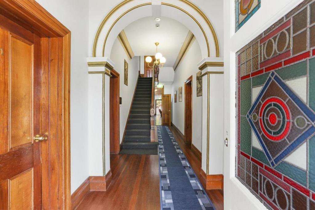 Alishan International Guest house Sydney