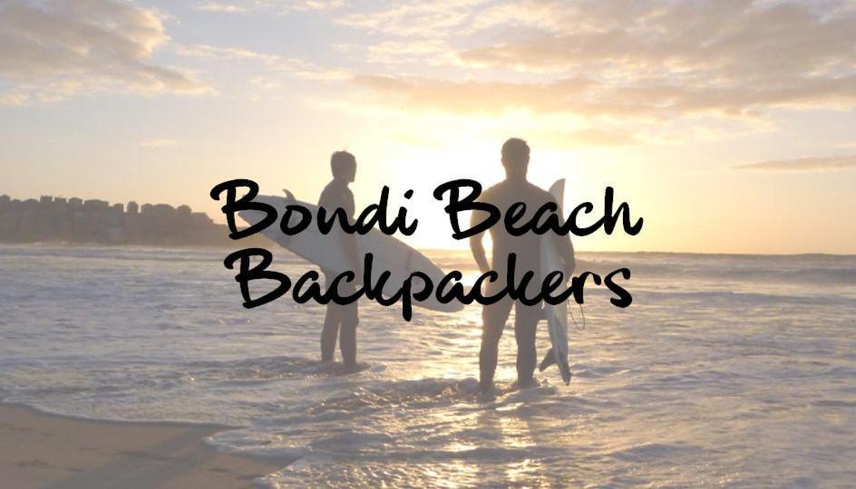 Albergue Bondi Backpackers *