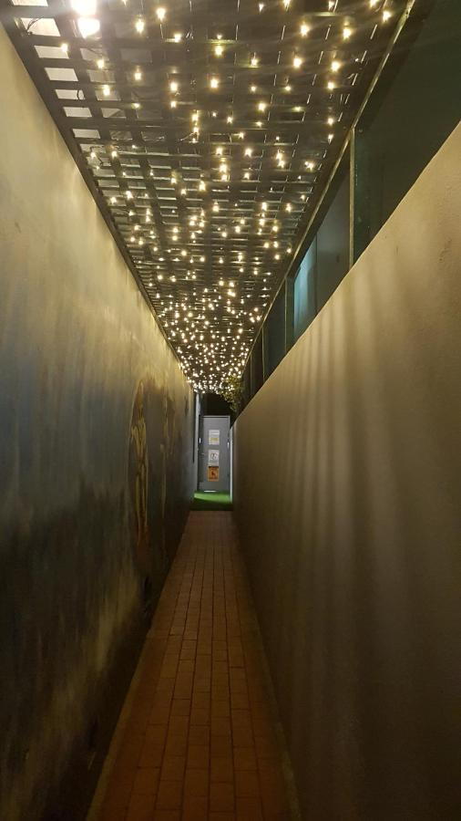 Bondi Backpackers Albergue Sidney