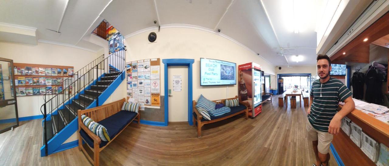 Albergue Bondi Backpackers Sidney