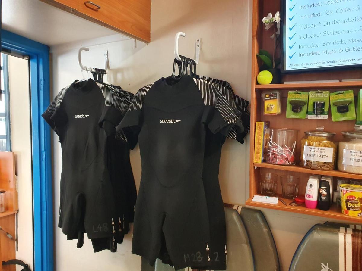 Albergue Bondi Backpackers