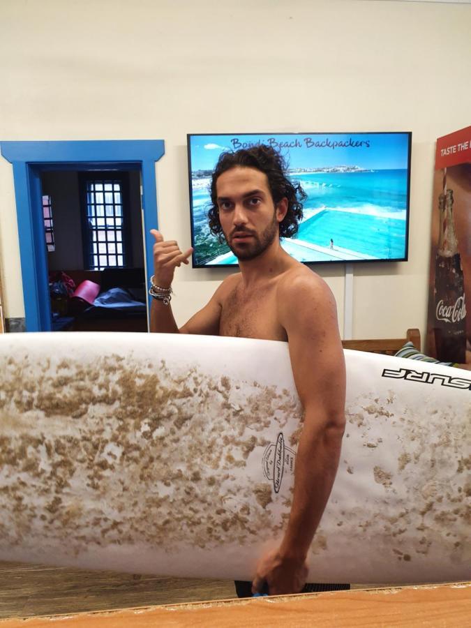Albergue Bondi Backpackers *