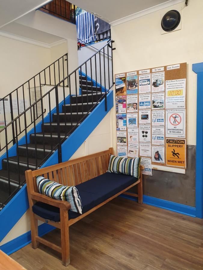 Albergue Bondi Backpackers