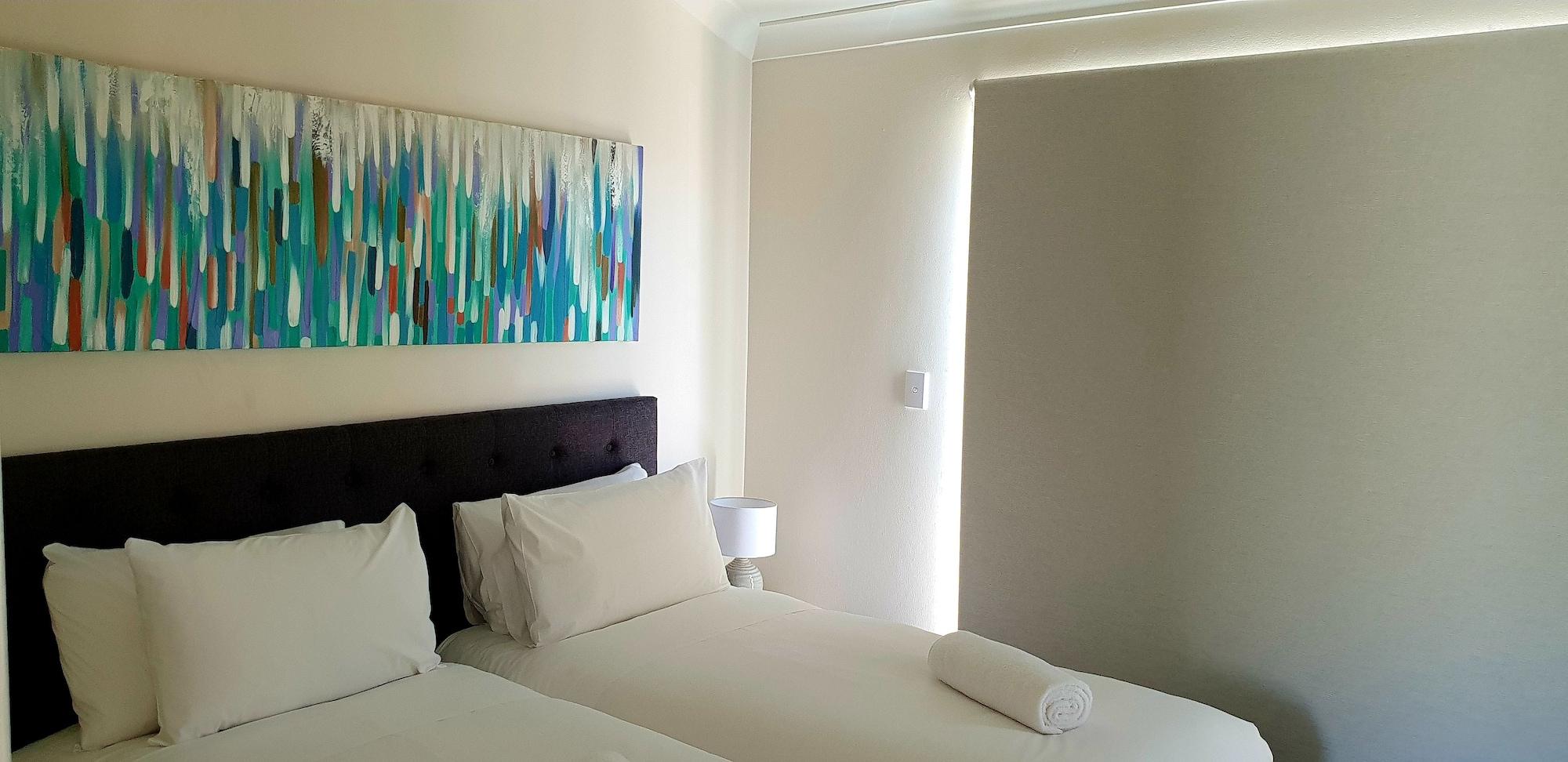 Apartamento Liv Arena Darling Harbour Sidney