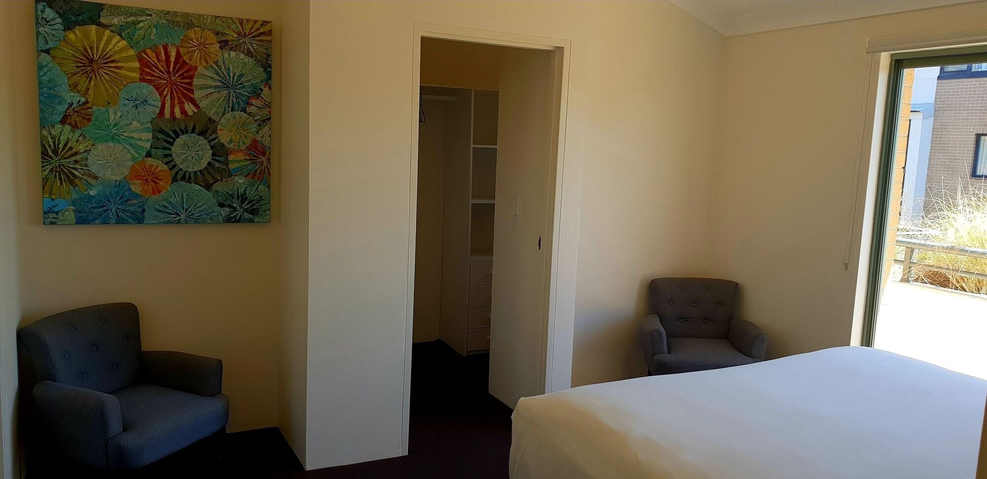 Apartamento Liv Arena Darling Harbour