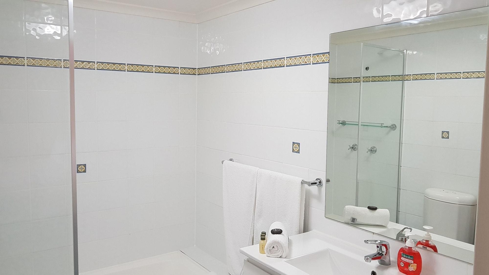 Liv Arena Darling Harbour Apartamento