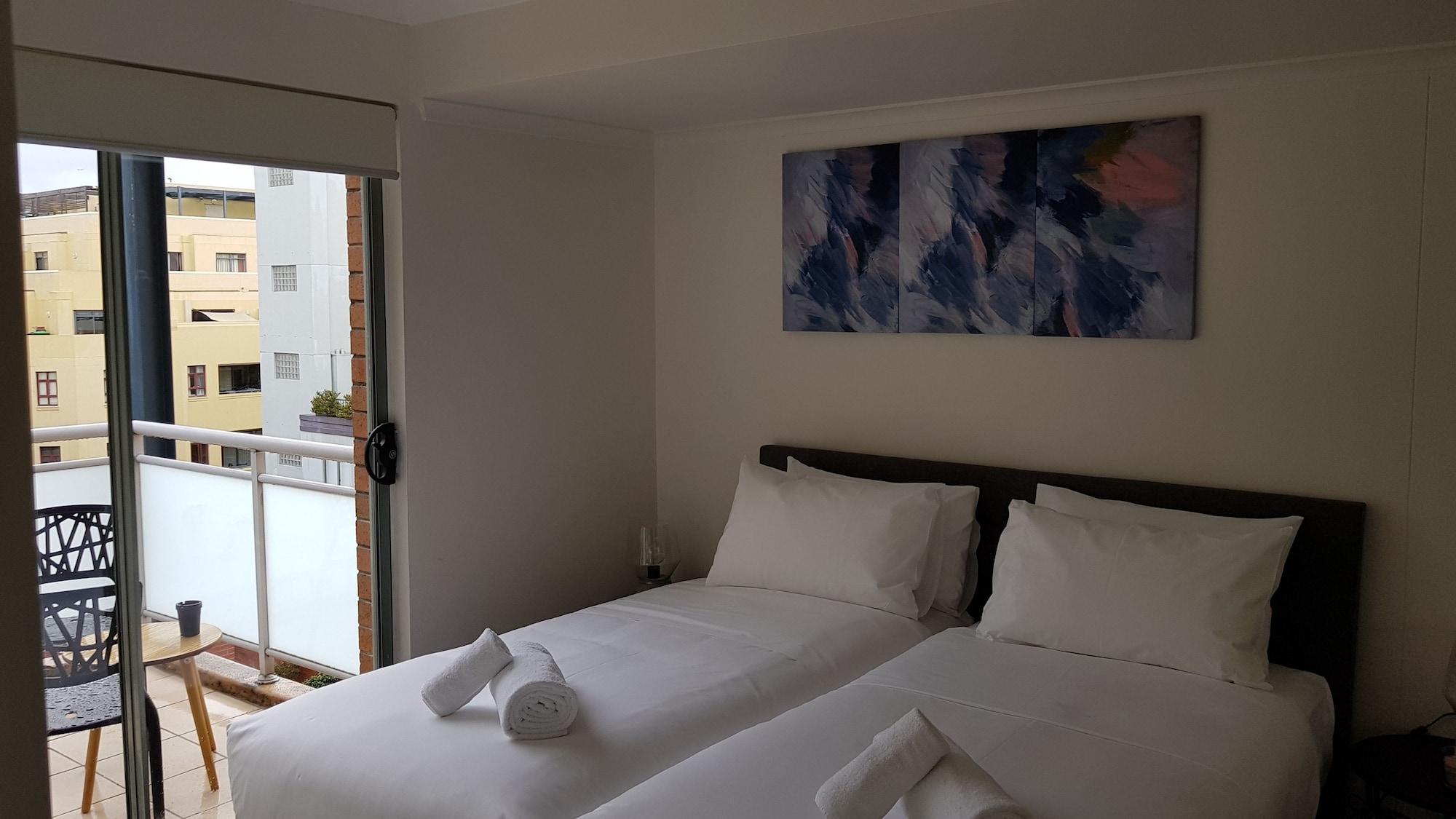 Apartamento Liv Arena Darling Harbour Sidney