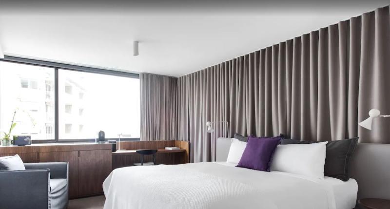 Hotel Indigo Potts Point By Ihg 5*