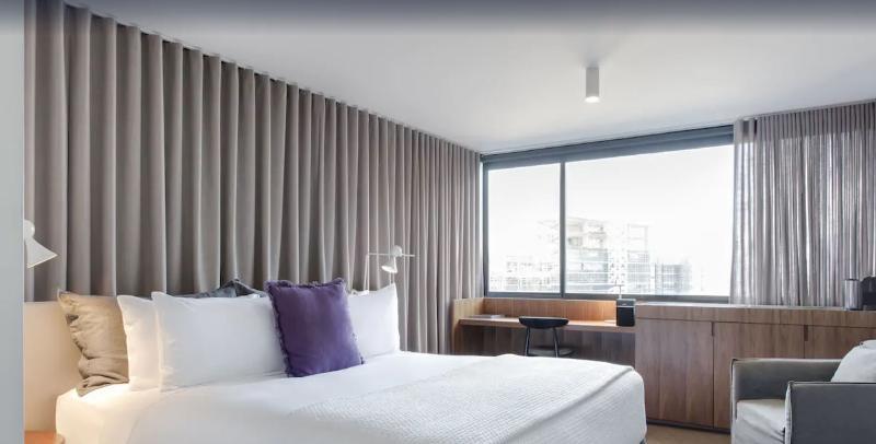 Indigo Potts Point By Ihg 5* Sydney