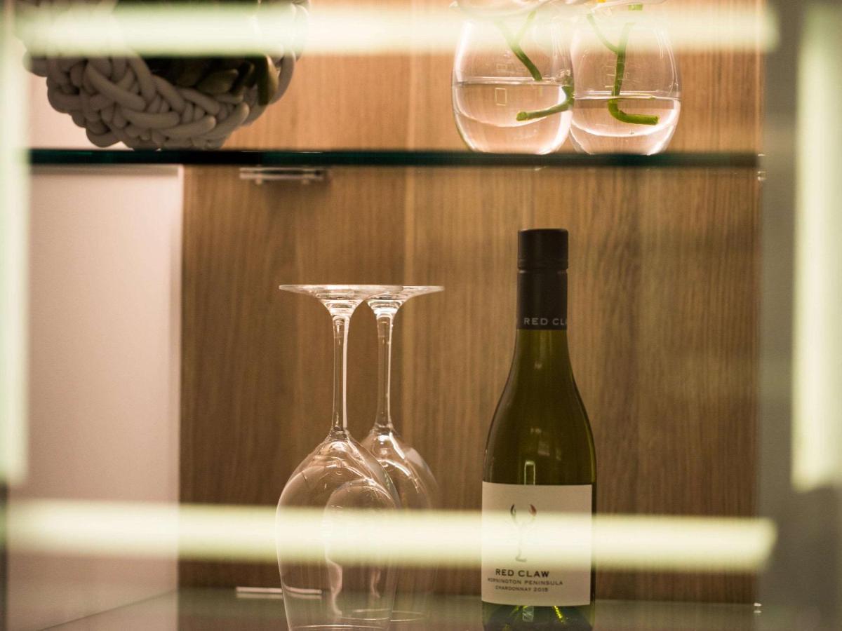 Pullman Airport 5* Sydney