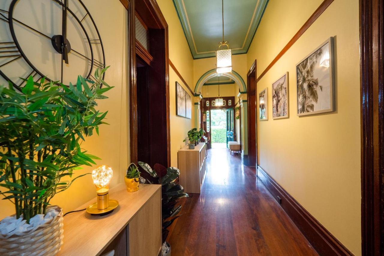 Quiet Private In Strathfield 3min To Train Station 5 *