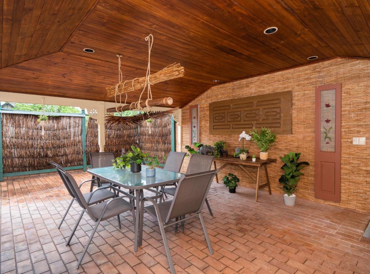 Casa de férias Quiet Private In Strathfield 3min To Train Station 5