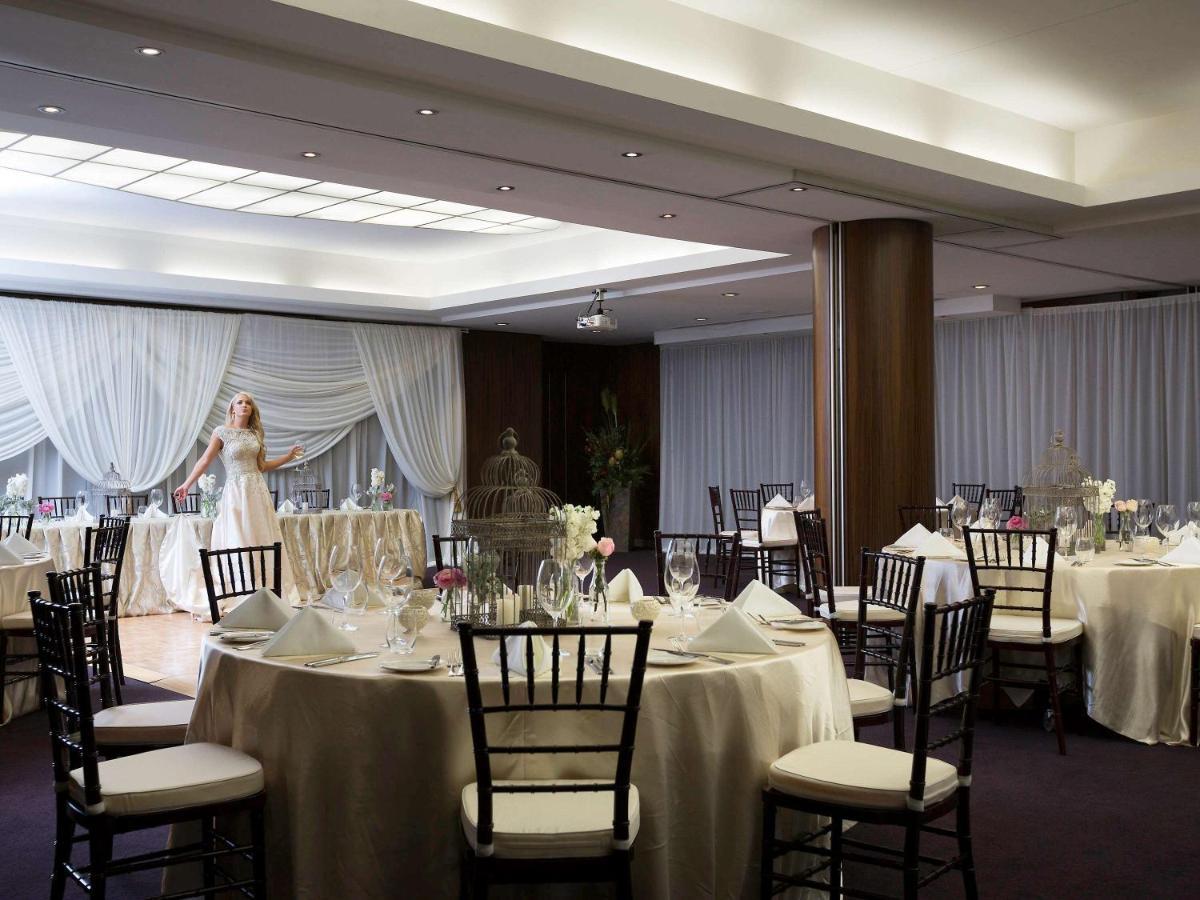 Pullman Quay Grand Harbour 5* Sydney