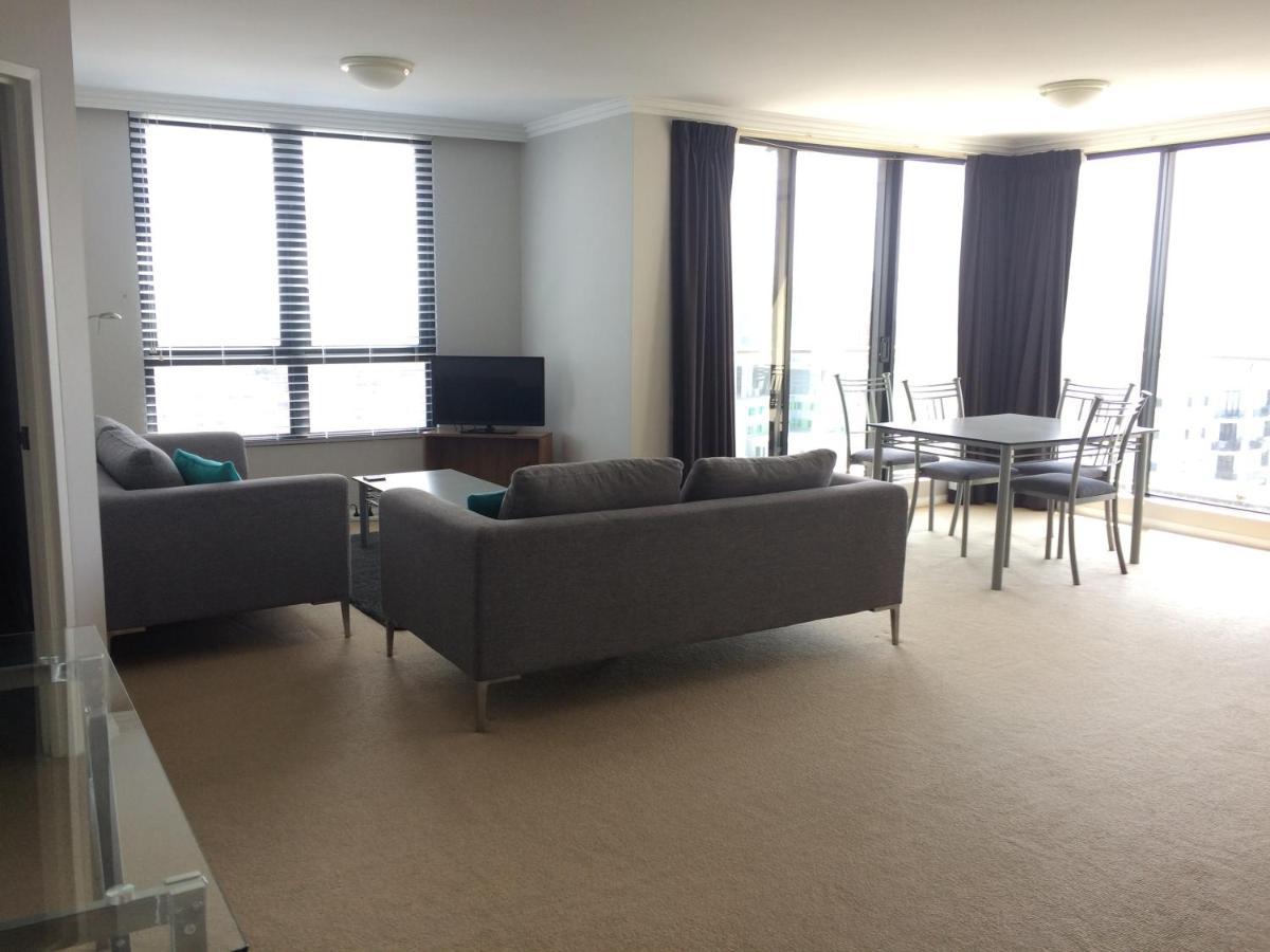 Acliving - Serviced Apartments St Leonards Aparthotel *