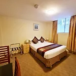 Twin Towers Inn