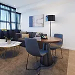 Kozyguru Chatswood Luxury Studio Nch088-720