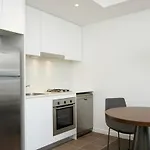 Kozyguru Chatswood Luxury Studio Nch088-720