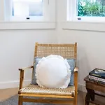 Modern Double Bay Apartment // 2 Min Walk To Beach