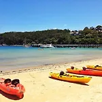 Top Mosman Location
