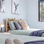 Boutique Private Rm 7-Min Walk To Sydney Domestic Airport2 - Sharehouse