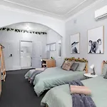 Boutique Private Rm 7-Min Walk To Sydney Domestic Airport2 - Sharehouse