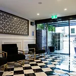 Gladius Hotel & Suites-Parramatta Marsden Street