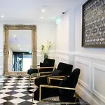 Gladius Hotel & Suites-Parramatta Marsden Street