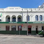 Lakemba Hotel
