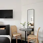 Dunkirk Hotel