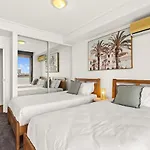 Resort Style 2 Bdrm In Homebush With Bay Views -57 Ben