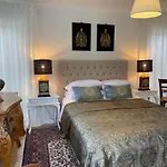 Treetops Penthouse Rose Bay Sydney, 3 Bedrooms