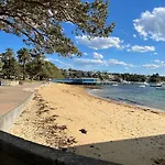 Treetops Penthouse Rose Bay Sydney, 3 Bedrooms