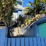 Treetops Penthouse Rose Bay Sydney, 3 Bedrooms