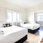 Chic Bondi Beach Pad