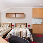 Sydney Student Living