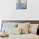 Big And Comfortable 3 Bedrooms Home