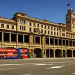 Kozyguru Bondi Beach Dream Holiday Lovely 1 Bed Studio Nbd242