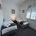 Hotel Concord