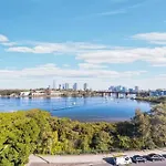 Water View 3 Bedroom Holiday Home With Free Park