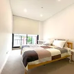 Water View 3 Bedroom Holiday Home With Free Park