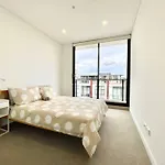 Water View 3 Bedroom Holiday Home With Free Park