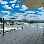 High-Level Water View Apartment